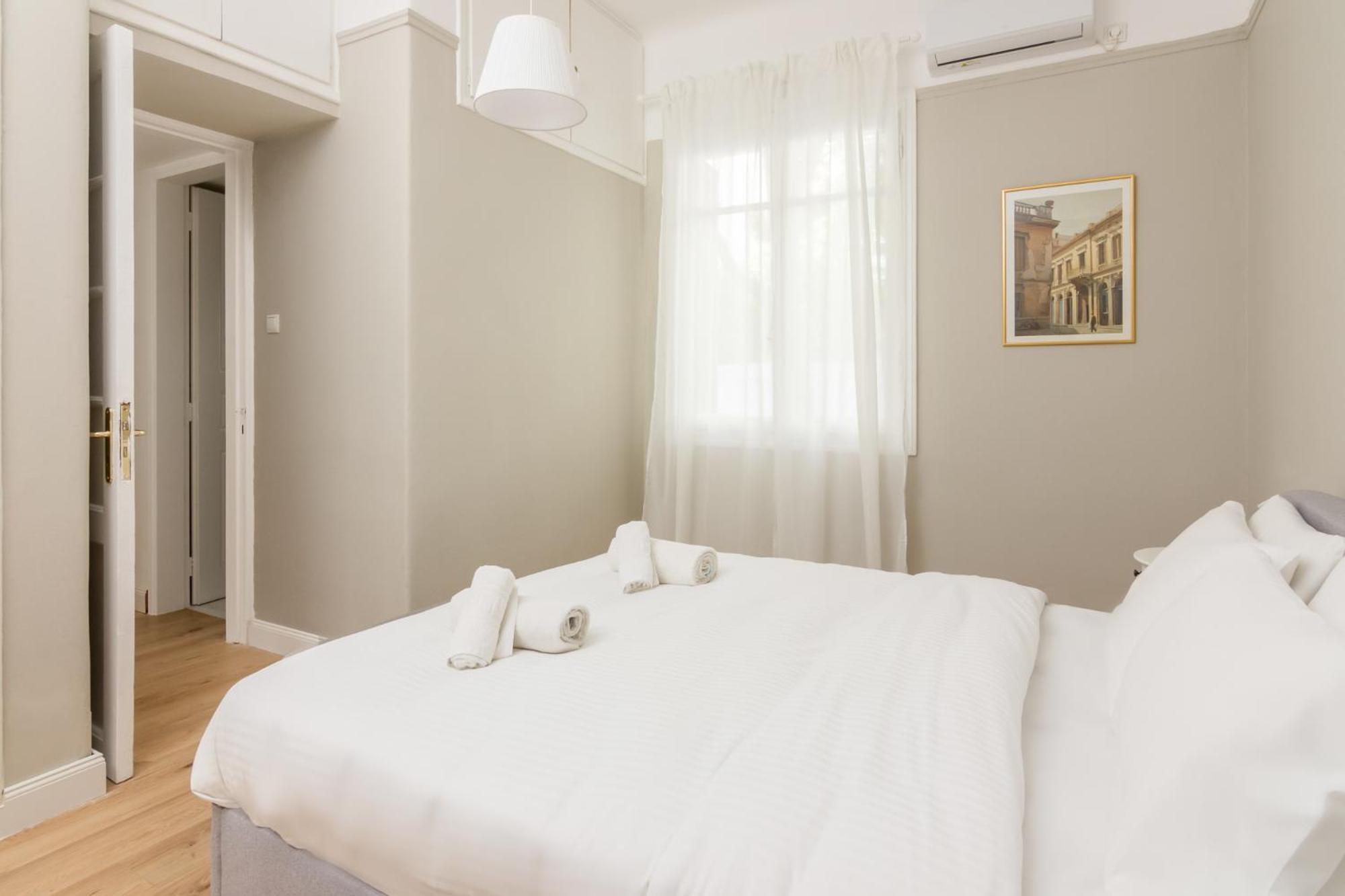 Great House W/ Private Parking Apartment Athens Luaran gambar