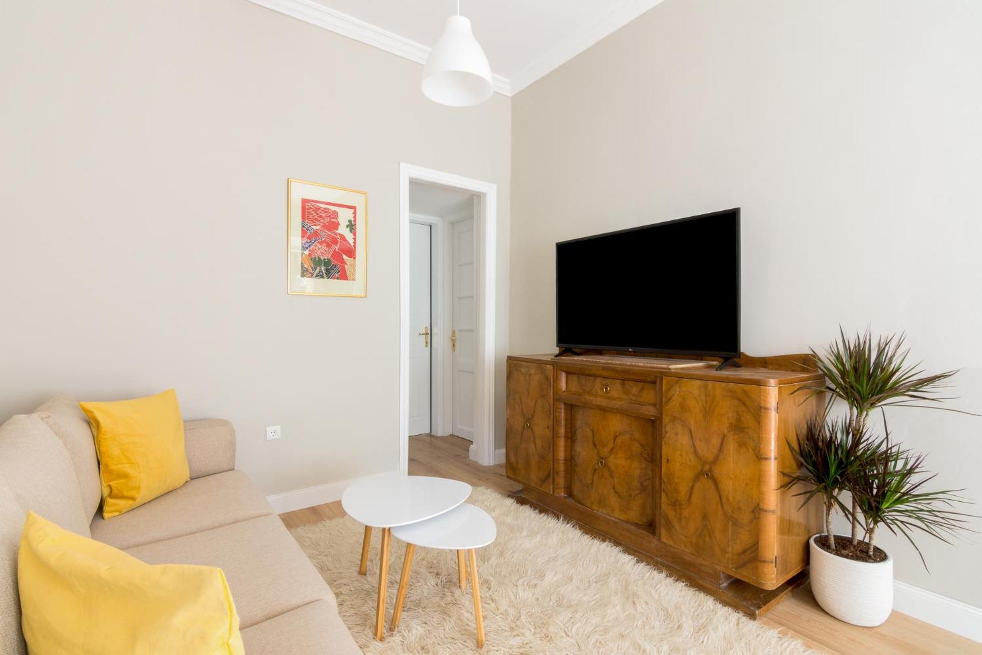 Great House W/ Private Parking Apartment Athens Luaran gambar