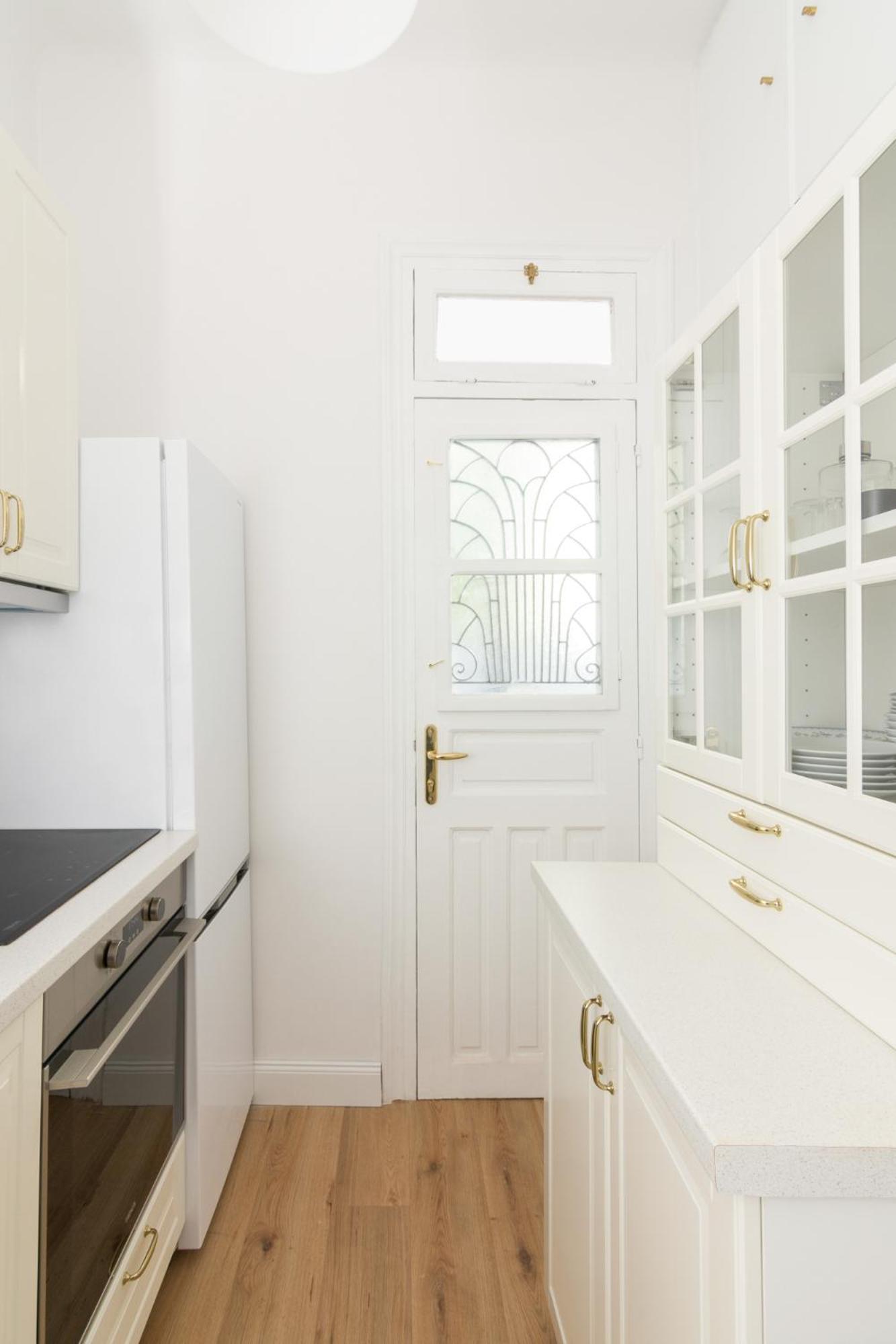 Great House W/ Private Parking Apartment Athens Luaran gambar