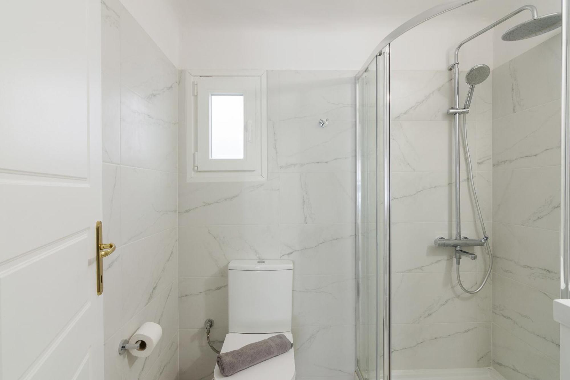 Great House W/ Private Parking Apartment Athens Luaran gambar