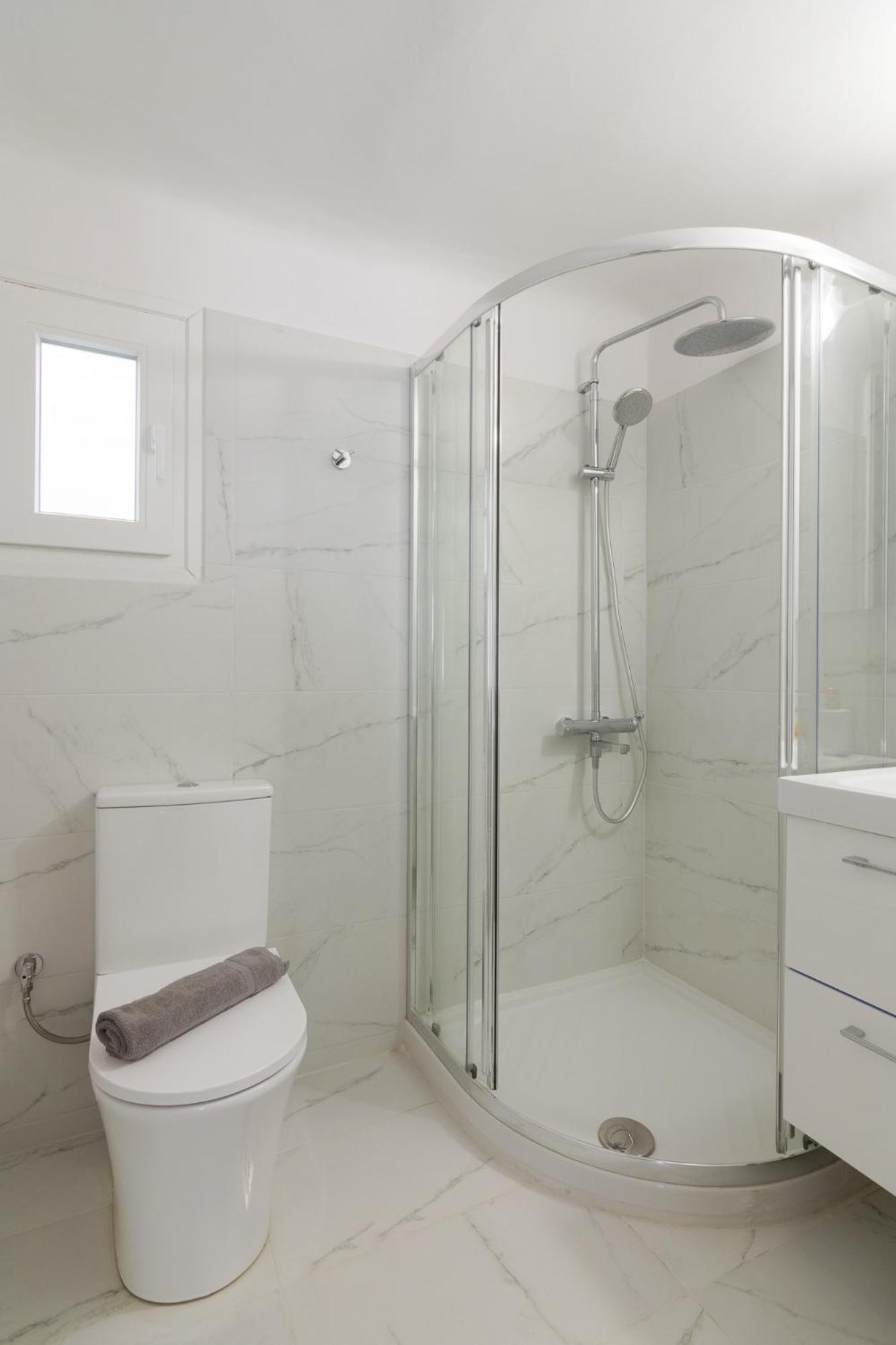 Great House W/ Private Parking Apartment Athens Luaran gambar